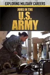 在飛比找博客來優惠-Jobs in the U.S. Army