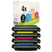 4x Toner for Canon LBP-9600-Cdn LBP-9500-Cdn