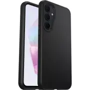OtterBox 77-95396 React Samsung Galaxy A35 5G 6.6" Case Black, Antimicrobial,...