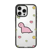 iPhone 16 Pro Max Impact Case Nang dinosaur!