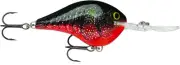 Rapala Fishing Lure DT16RCW Dives-To 16 Crankbait 2 3/4" 3/4 oz Red