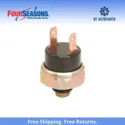 For 1979-1985 Dodge Diplomat A/C Compressor Cut-Off Switch 4 Seasons 1980 1981