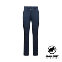 在飛比找momo購物網優惠-【Mammut 長毛象】Hiking Pants 經典健行長