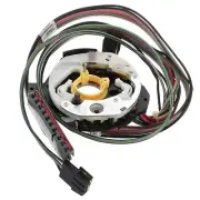 GENUINE MOPAR 1988-1989 CHRYSLER TURN SIGNAL HAZARD WARNING SWITCH NEW 4373342 (for: Chrysler)