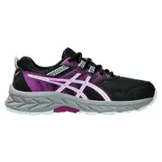 Asics GEL Venture 9 GS Kids Trail Running Shoes