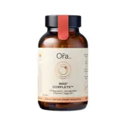 New Ora Mag3 Complete 120 Capsules Magnesium