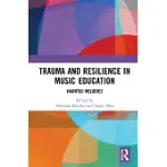 TRAUMA AND RESILIENCE IN MUSIC EDUCATION: HAUNTED MELODIES