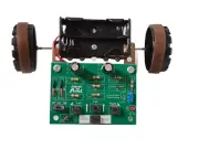 ArTec Push Button STEM Programming Programmable Robot No PC Required Ready 2 Use