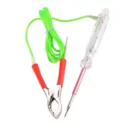 Automotive LED Circuit Tester 6-24V Test Light with Dual Probes 47 Inch1342