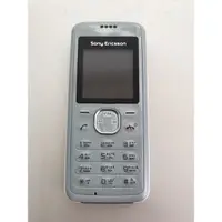 在飛比找蝦皮購物優惠-Sony Ericsson J132 老人手機 學生男女備用