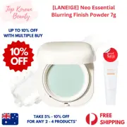 [LANEIGE] Neo Essential Blurring Finish Powder 7g | K-Beauty | AU Stock