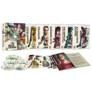 V-Cinema Essentials: Bullets & Betrayal Limited Edition
