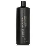 Sebastian Light Weightless Shine Shampoo 1000ml/33.8oz