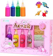Toy - Colorful Water Bead Gel | Colorful Water Bead Gel, Handmade Making Material Kit, Funny & Safe Gel Toy for Home, Boys & Kids Fun