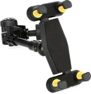 Hercules Stands DG307B 2-in-1 Tablet and Phone Holder (5-pack) Bundle