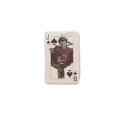 Air Freshener - Joker Card