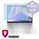 『PHOENIX』HP Pavilion Plus 14-eh10XXtu 系列 專用 高流速 防眩霧面 螢幕保護貼