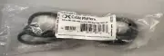 Cable Matters DVI to DVI Cable with Ferrites (DVI Dual Link Cable, DVI D Cable)