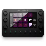 Loupedeck Live Photo Video Edit Console