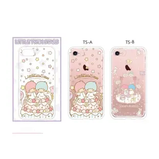 三麗鷗空壓殼 HELLO KITTY 雙子星 美樂蒂 HTC 10 evo 保護殼 手機殼 軟套