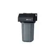 PURETEC WH1 Whole House Water Filter - Single Stage - 10-inch MaxiPlus