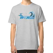 Highway 35 Wave Rippers Logo T-shirt