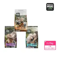 在飛比找momo購物網優惠-【NH+】擁恆低敏天然糧系列2.27kg(狗飼料/犬糧/幼犬