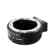 Open Box Metabones Nikon G to X-Mount