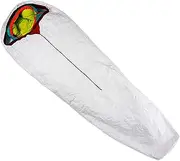 3F UL GEAR Tyvek Sleeping Bag Cover Liner Waterproof Bivy Bag Camping Bags Ventilate Moisture-Proof Warming Every Dirty Inner Liner BIVY Sack