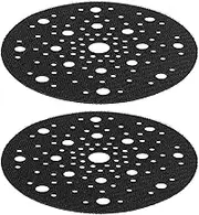 203343 6-Inch Sanding Net Protection Pad Compatible with Festool Sander Polishing 150, ES 150, ETS 150, ETS EC 150, WTS 150, for 6-inch Abrasive Net Polishing Pad, 2-Pack