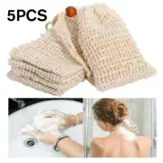 1Pack Soap Saver Bag Mesh Bar Soap Loofah Holder Pouch for Shower Cleansing