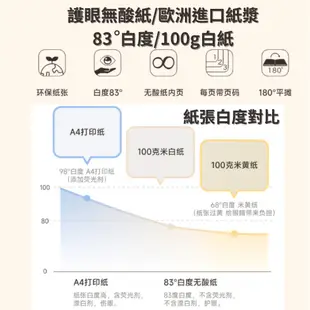 [贈手帳專用貼]手帳本 2024手帳本 2024手帳 手帳 行事曆 日記本 筆記本