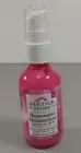 Heritage Store Rosewater Moisturizer Gel Cream w/Rose Complex & Niacinamide 2 oz