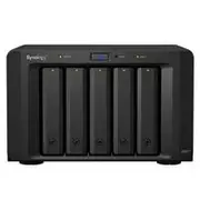 Synology DX517 5 Bay Diskless Expansion Unit for Scalable Compatible Models