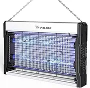 Electric Insect Killer, UV USB Bug Zapper, 3200 V, Wall Mounted Mosquito Lamp with Cable