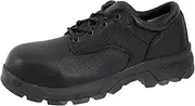 [Timberland PRO] Men's Titan EV Oxford Composite Safety Toe Industrial Casual Work Shoe