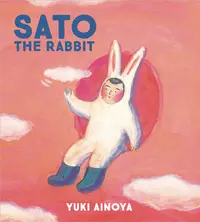 在飛比找誠品線上優惠-Sato the Rabbit