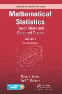 在飛比找博客來優惠-Mathematical Statistics: Basic