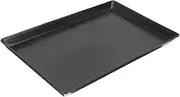 Happyyami Pet Cage Tray Dog Crate Mat Replacement Pet Supplies Plastic Tray for Bunny Cage Cat Litter Pan