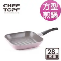 在飛比找森森購物網優惠-韓國Chef Topf La Rose玫瑰薔薇系列28公分不