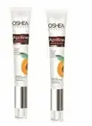 Oshea Herbals Apricot Cream For Under Eye Dark Circle 35 gm Each pack Of 2
