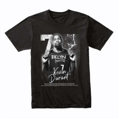 Kevin Durant 8