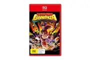 Donkey Kong Bananza (Nintendo Switch 2)