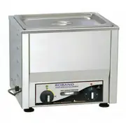 Roband Chocolate Bain Marie, 1 x 1/2 size pan - Portable Bain Maries (RB-CHOC1A) - CHOC1A-RB