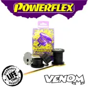 Powerflex Front Track Control Arm Inner Bushes Camber Porsche 911 996 PFF57-801