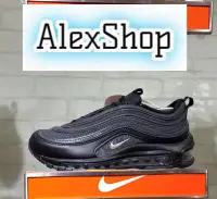 在飛比找Yahoo!奇摩拍賣優惠-艾力克斯 NIKE W AIR MAX 97 女 DH055