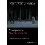 A COMPANION TO NORDIC CINEMA