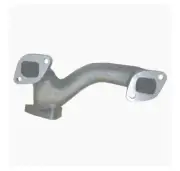 Sparex, S.61177 Manifold, 37781351 for Massey Ferguson 100 Series 200 Series