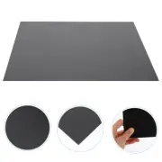 Hot Bed Stickers Spring Steel Printing Plate Printer Adhesive Platform Build