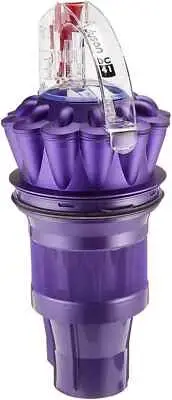 Dyson Cyclone Assembly, Purple for DC41 Animal Upright Vacuum #923597-01 (245)